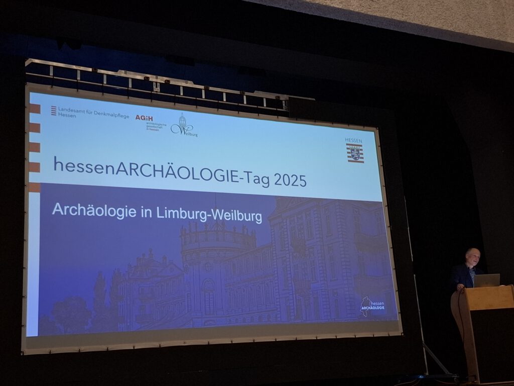 Eingangspräsentation