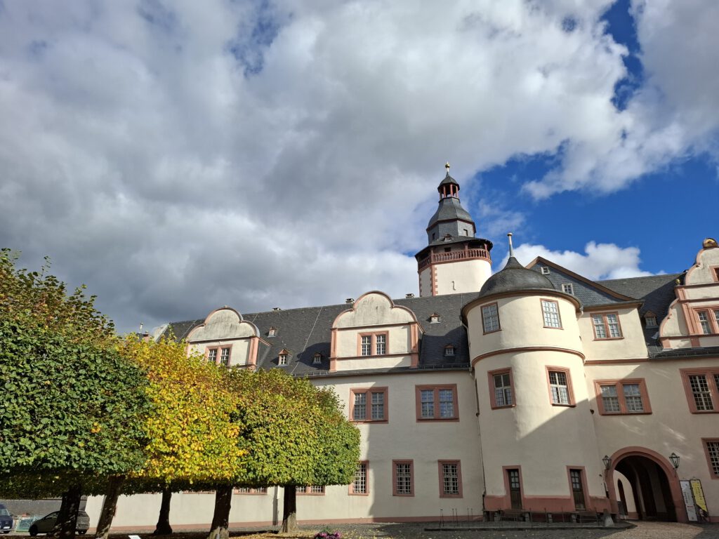 Weilburg Schloss